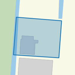 Perceel LKK00-B-2307