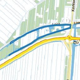 Perceel LKK00-B-2316