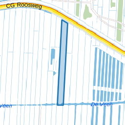 Perceel LKK00-B-2344