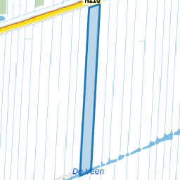 Perceel LKK00-B-2370