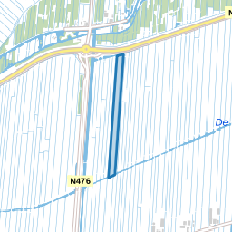 Perceel LKK00-B-2378