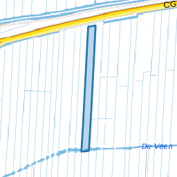 Perceel LKK00-B-2395