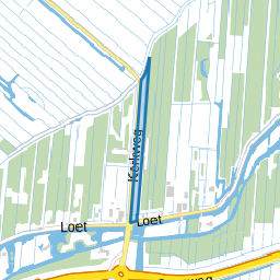 Perceel LKK00-B-2412