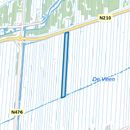 Perceel LKK00-B-2423