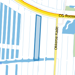 Perceel LKK00-B-2435