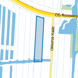 Perceel LKK00-B-2436