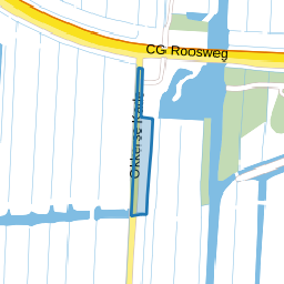 Perceel LKK00-B-2437