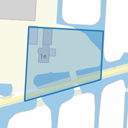 Perceel LKK00-B-2440