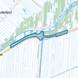 Perceel LKK00-B-2445