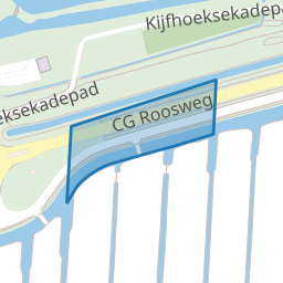 Perceel LKK00-B-2446