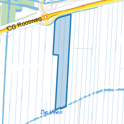 Perceel LKK00-B-2447