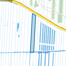 Perceel LKK00-B-2457