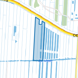 Perceel LKK00-B-2458