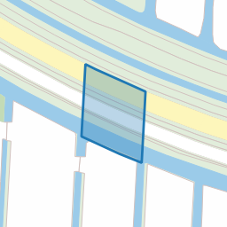 Perceel LKK00-B-2464