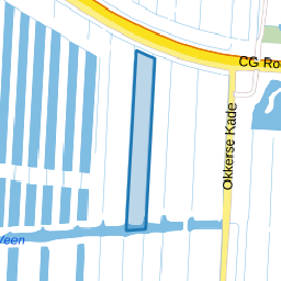 Perceel LKK00-B-2466