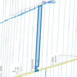 Perceel LKK00-B-2468