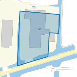 Perceel LKK00-B-2473