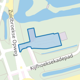 Perceel LKK00-B-2497