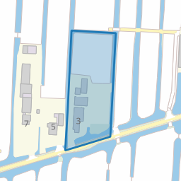 Perceel LKK00-B-2498