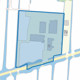 Perceel LKK00-B-2512