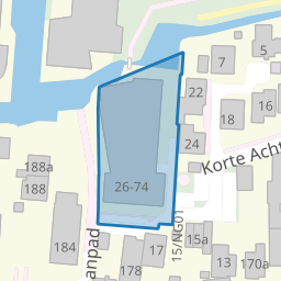 Perceel LKK00-C-10000