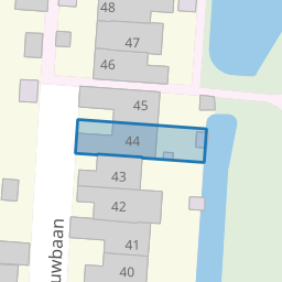 Perceel LKK00-C-10009