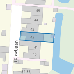 Perceel LKK00-C-10011