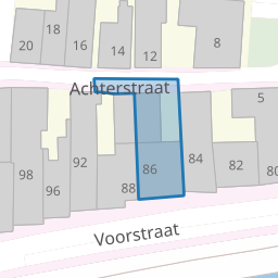 Perceel LKK00-C-10018