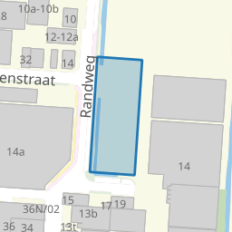 Perceel LKK00-C-10034