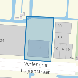 Perceel LKK00-C-10038