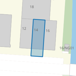 Perceel LKK00-C-10040