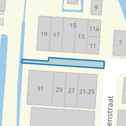 Perceel LKK00-C-10078