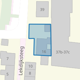 Perceel LKK00-C-10083