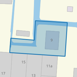 Perceel LKK00-C-10147