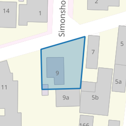 Perceel LKK00-C-10155