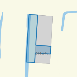 Perceel LKK00-C-10158