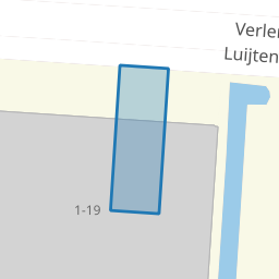 Perceel LKK00-C-10168