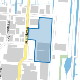 Perceel LKK00-C-10179