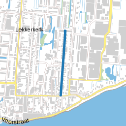 Perceel LKK00-C-10197