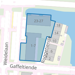 Perceel LKK00-C-10221