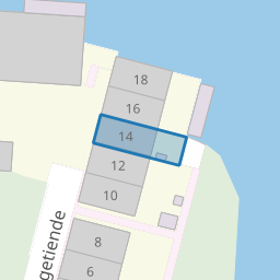 Perceel LKK00-C-10224