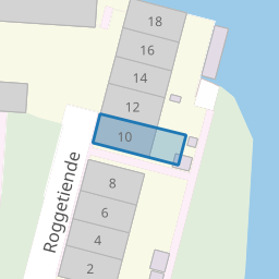 Perceel LKK00-C-10226