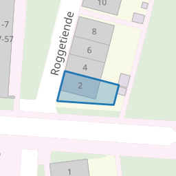 Perceel LKK00-C-10230