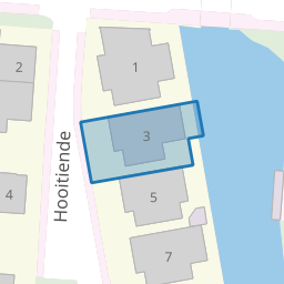 Perceel LKK00-C-10238