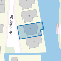 Perceel LKK00-C-10239