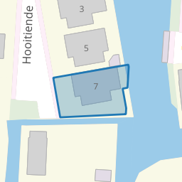 Perceel LKK00-C-10240