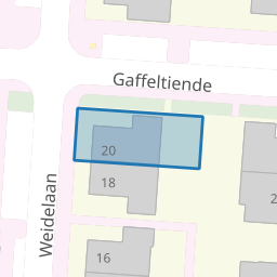 Perceel LKK00-C-10252