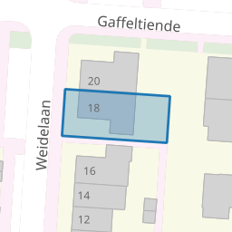 Perceel LKK00-C-10253