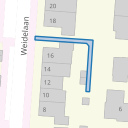 Perceel LKK00-C-10254