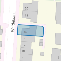 Perceel LKK00-C-10255